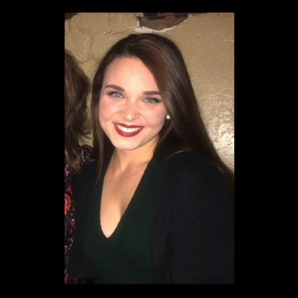 Meet your Posher, Morgan